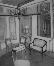 Baroque Interior small
